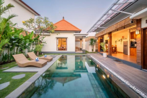 Villa Sentosa Canggu by The Balinese Villa Agency